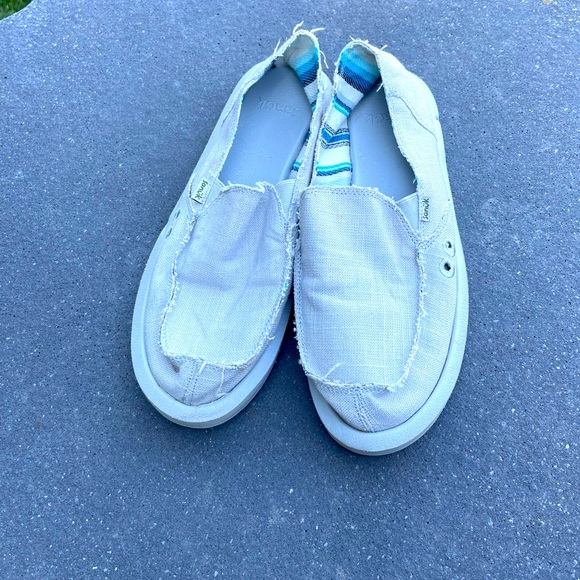 Sank Donna Soft Top Hemp - Picture 2 of 2